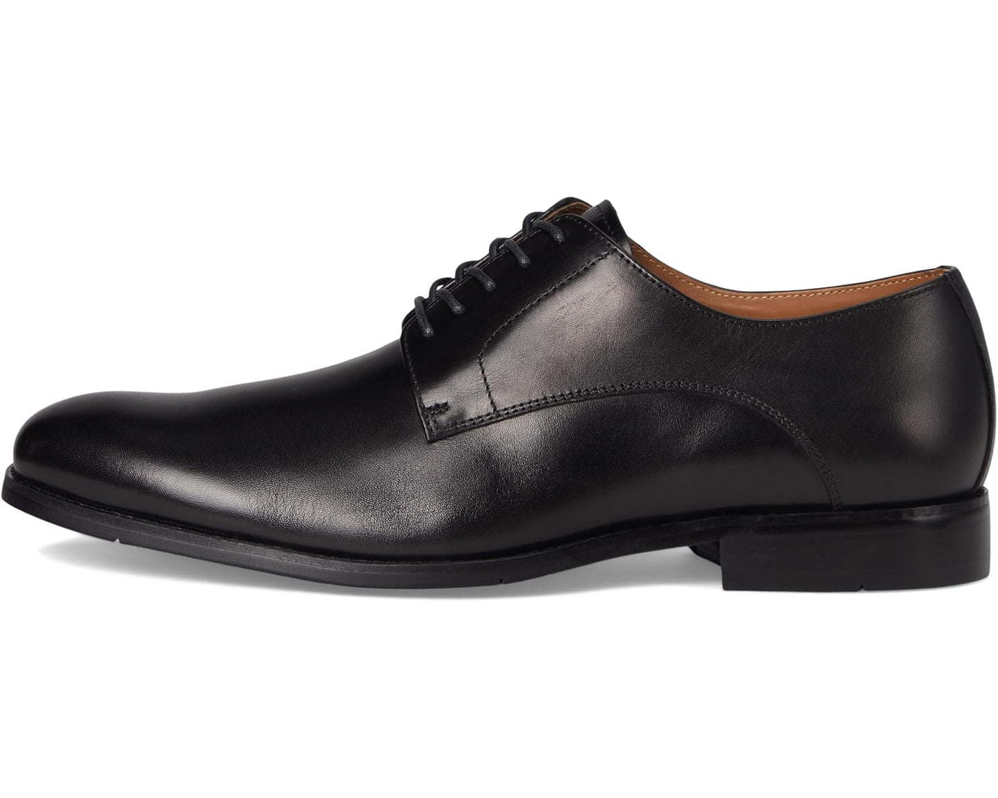 Men's Steve Madden Daedric Black Leather
