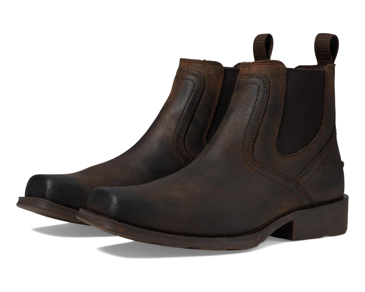 Men's Ariat Midtown Rambler Stone