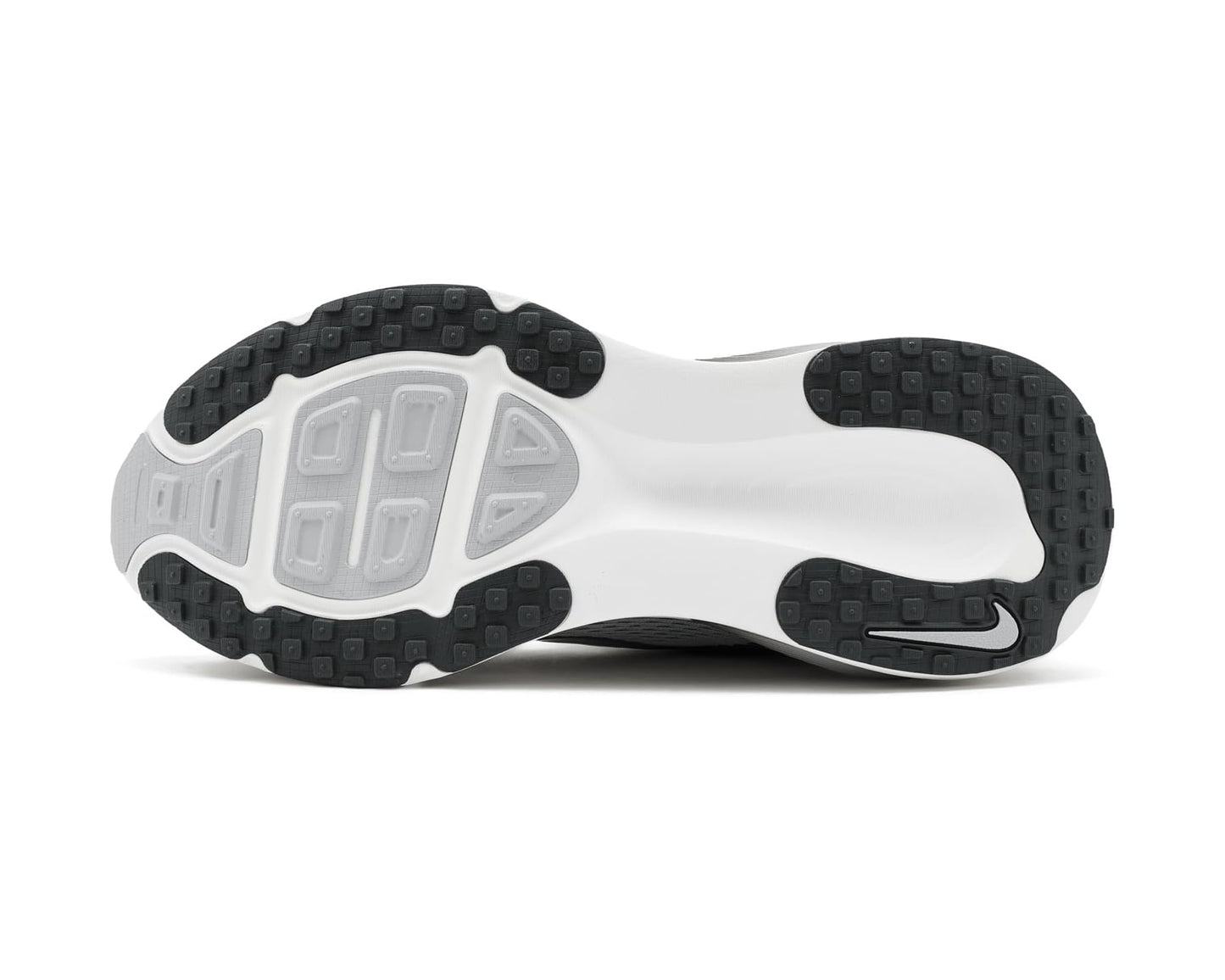 Men's Nike Vomero 18 Wolf Grey/Anthracite/Pure Platinum