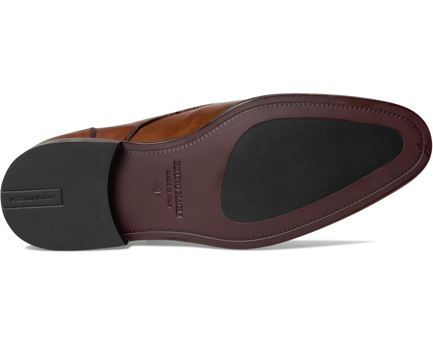 Men's Bruno Magli Solero Brown