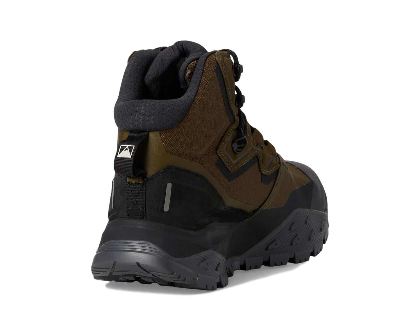 Men's The North Face Offtrail Hike LT Mid GORE-TEX Sycamore/TNF Black