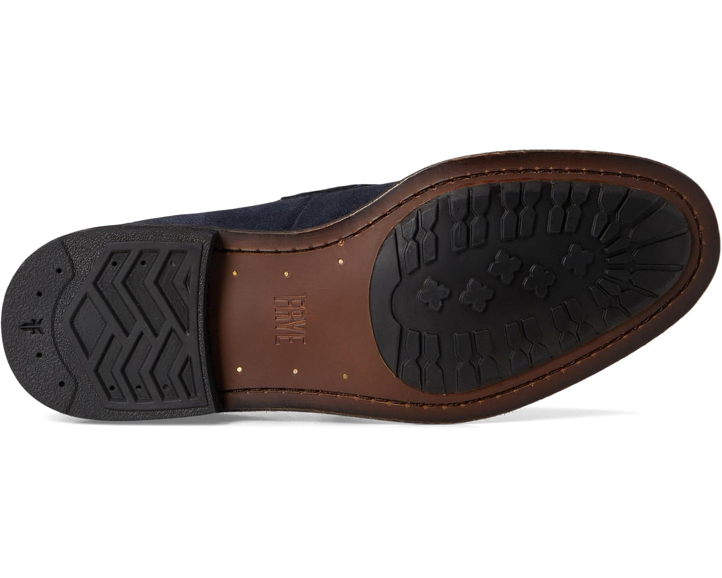 Men's Frye Tyler Flex Penny Midnight