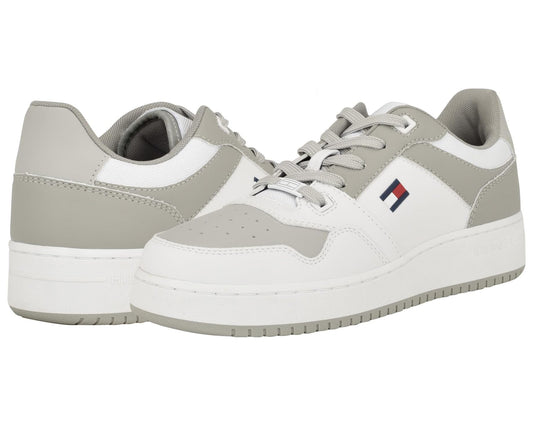 Men's Tommy Hilfiger Krane White/Grey Multi