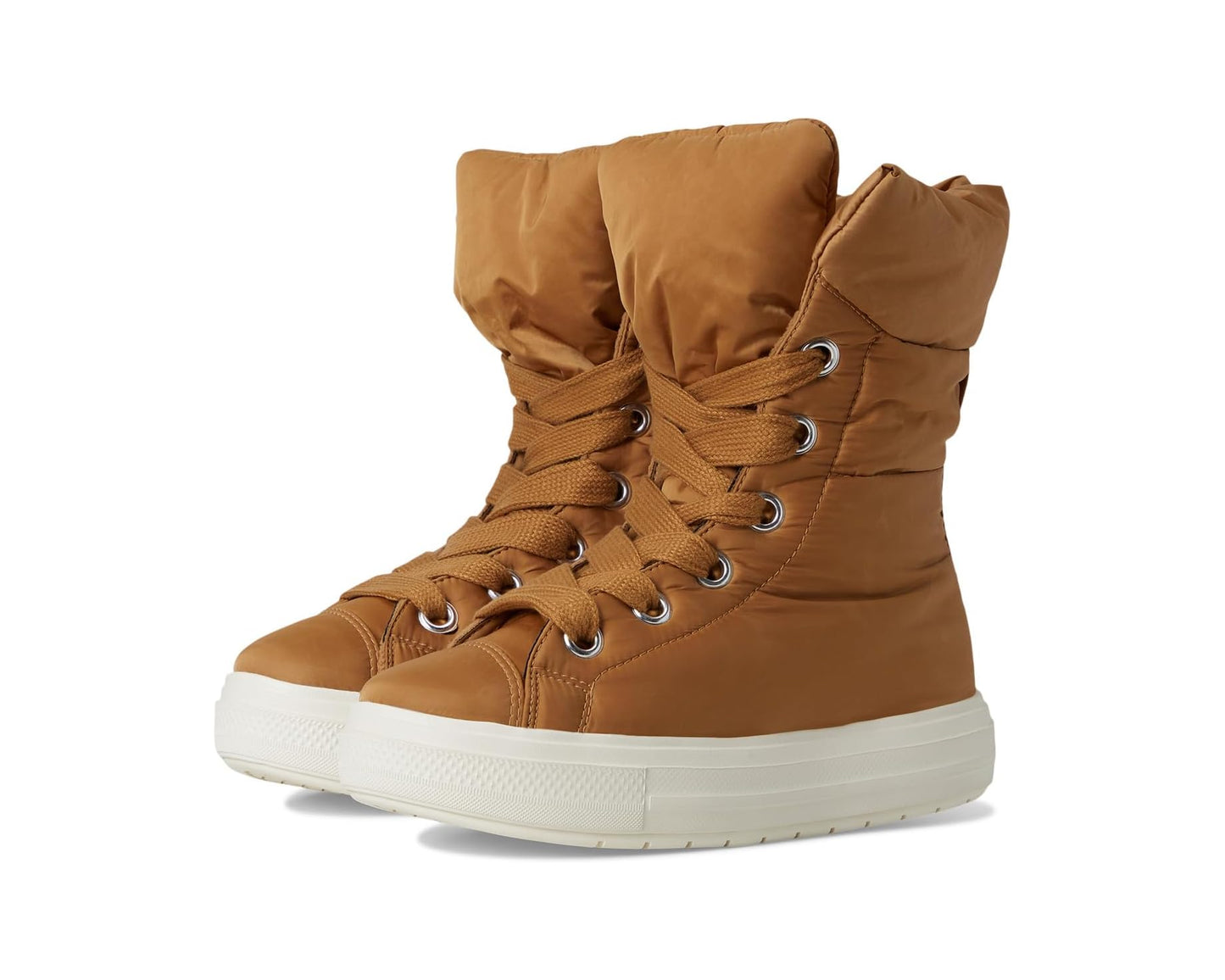 Unisex Converse Chuck Taylor All Star Elements High Top Boot Incensed/Egret/Black