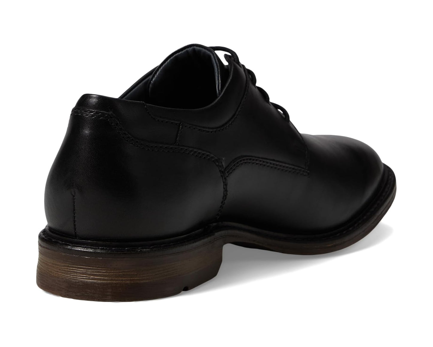 Men's Josef Seibel Earl 05 Black