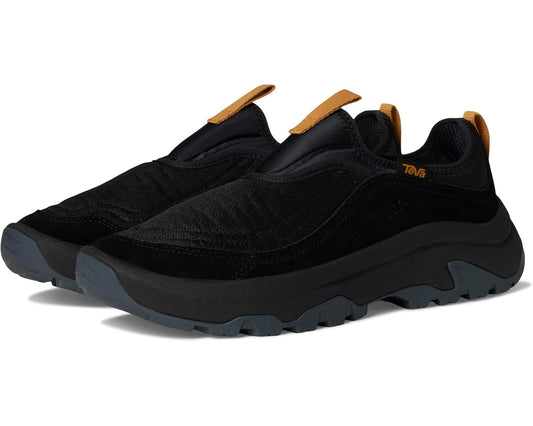 Men's Teva Hurricane Daybreaker Slip-On Black