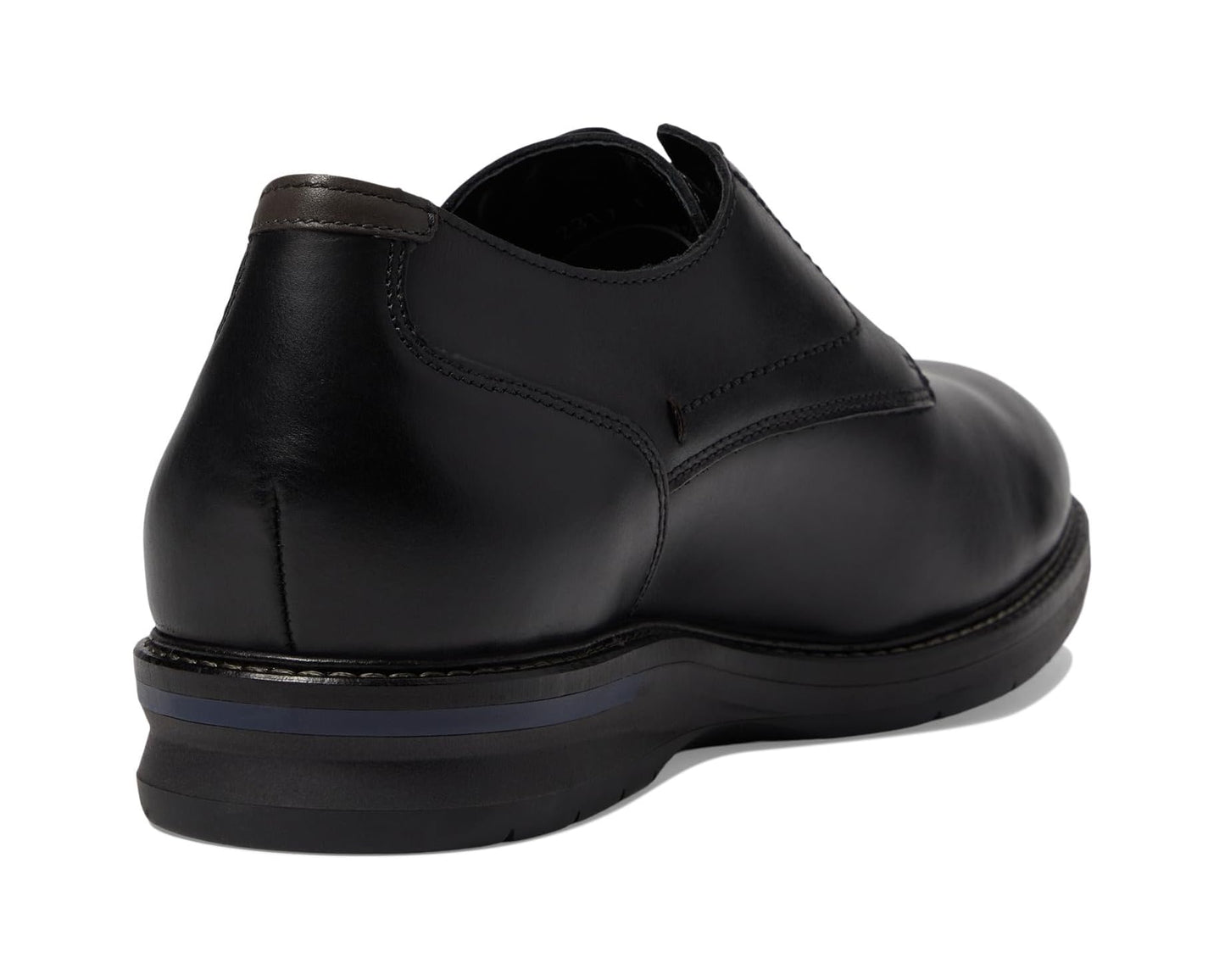 Men's Mephisto Falco Black Randy