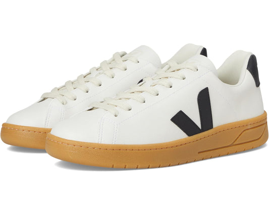 Men's VEJA Urca White/Black/Natural