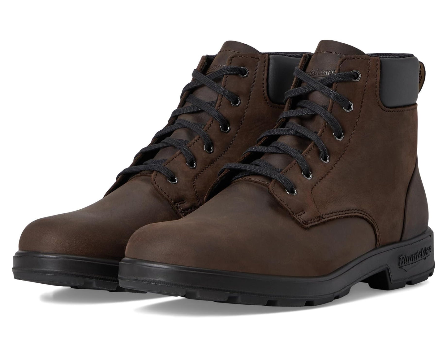 Unisex Blundstone BL2428 Brown Suede