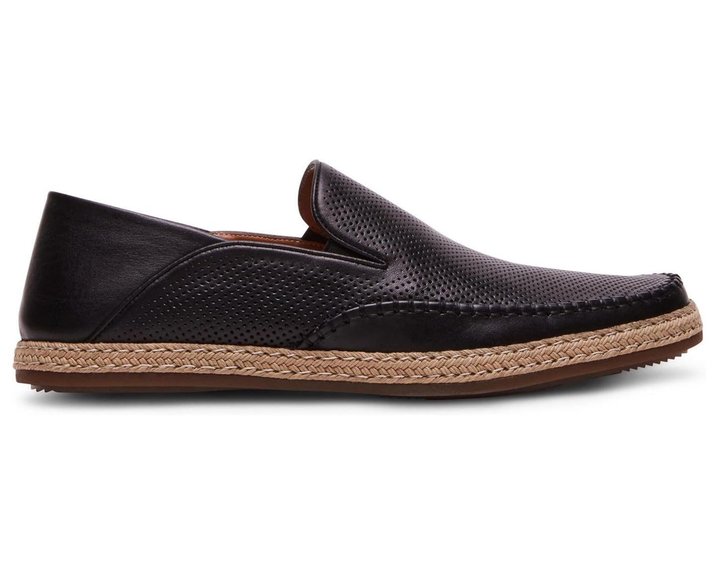 Men's Steve Madden Caydenn Black