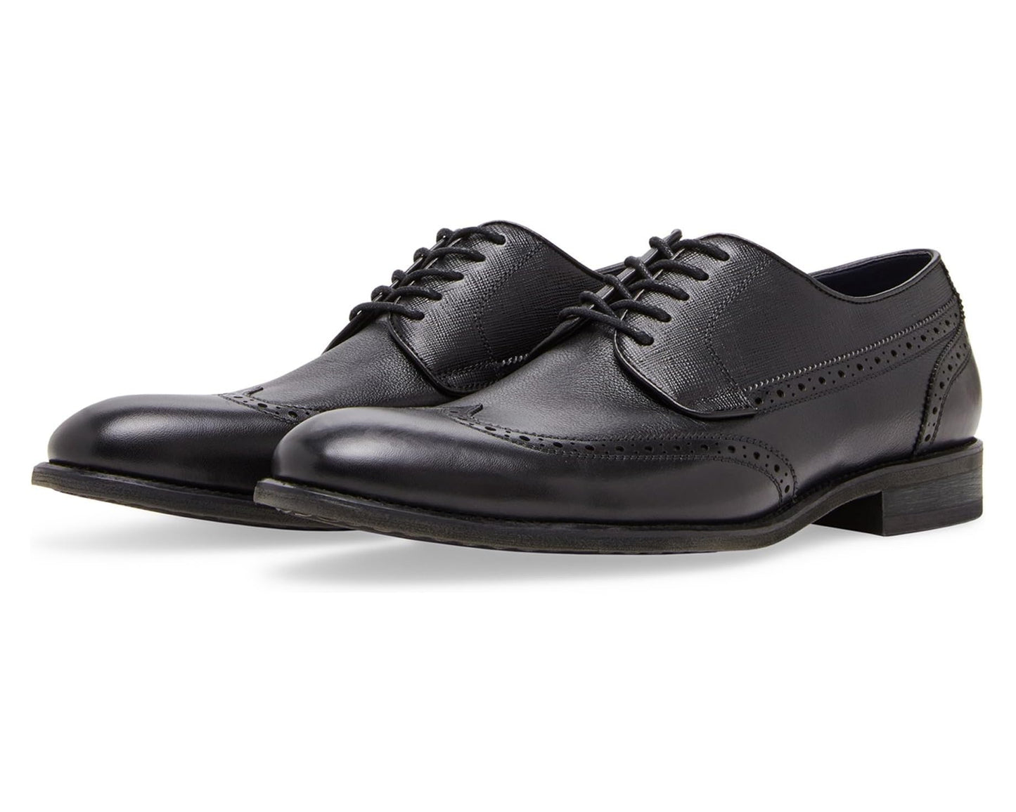 Men's Steve Madden Aamari Black