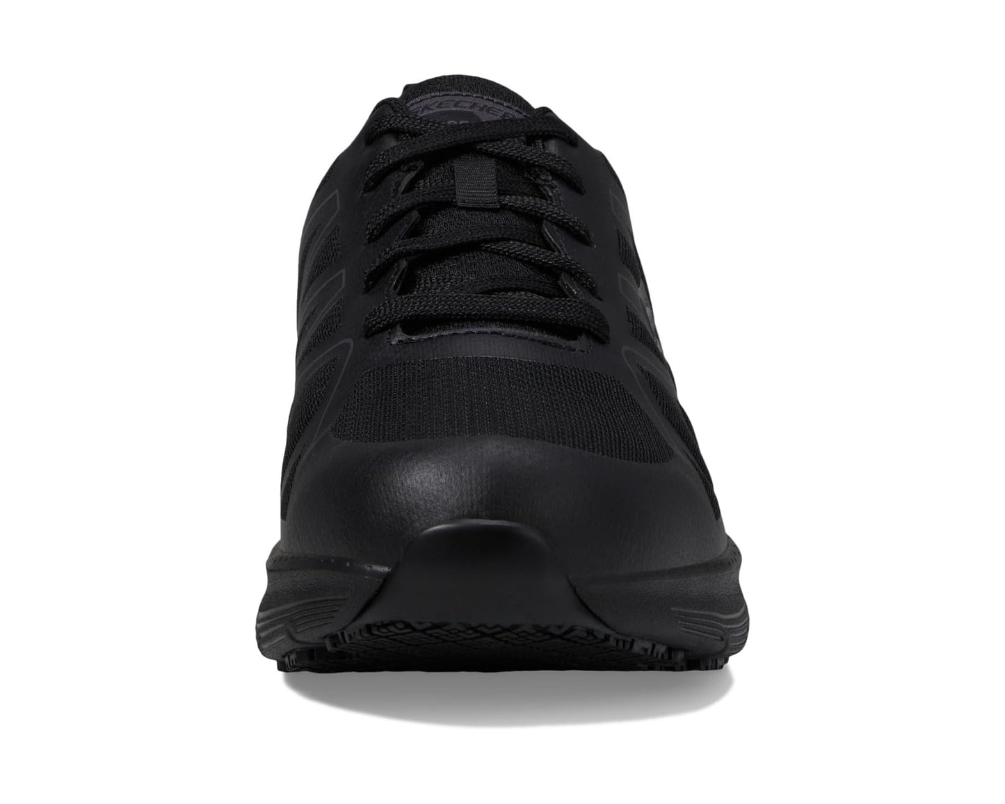 Men's SKECHERS Work Arch Fit SR - Axtell Black