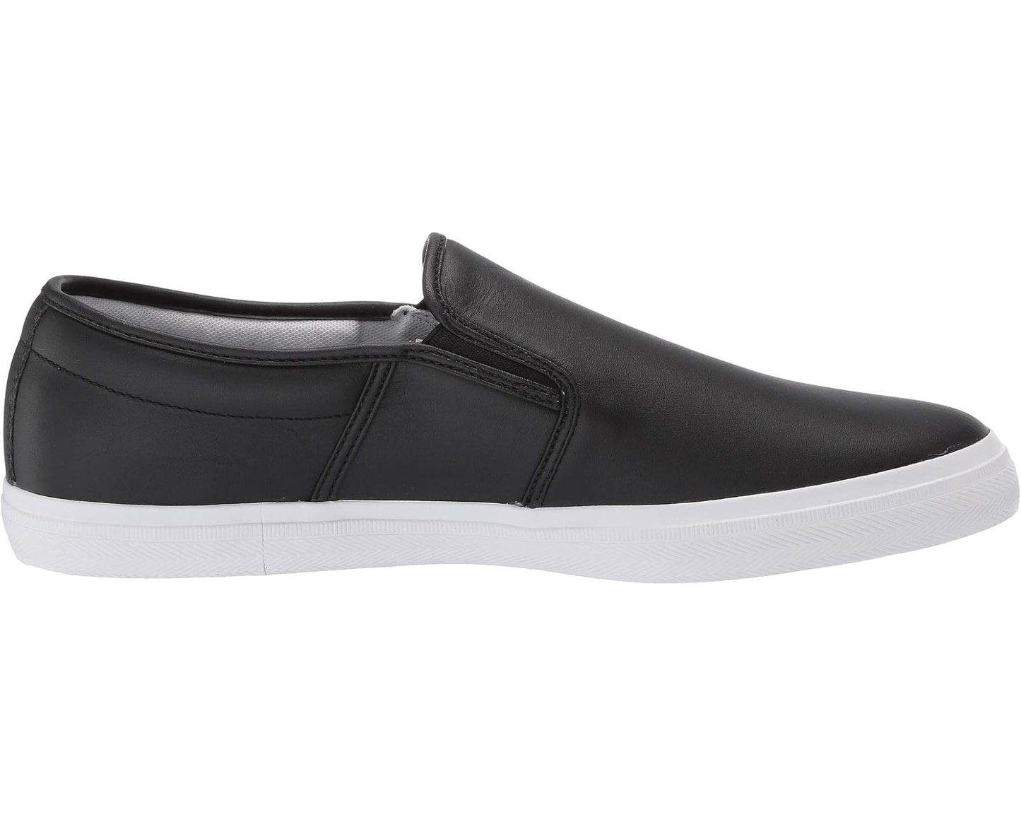 Men's Lacoste Tatalya Sneakers Black/White