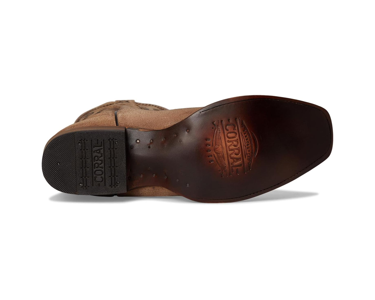 Men's Corral Boots C4173 Sand