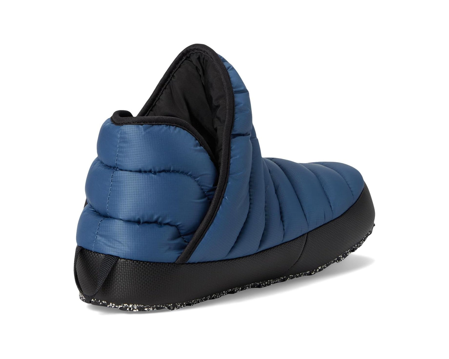 Men's The North Face ThermoBall™ Traction Bootsies Shady Blue/TNF Black