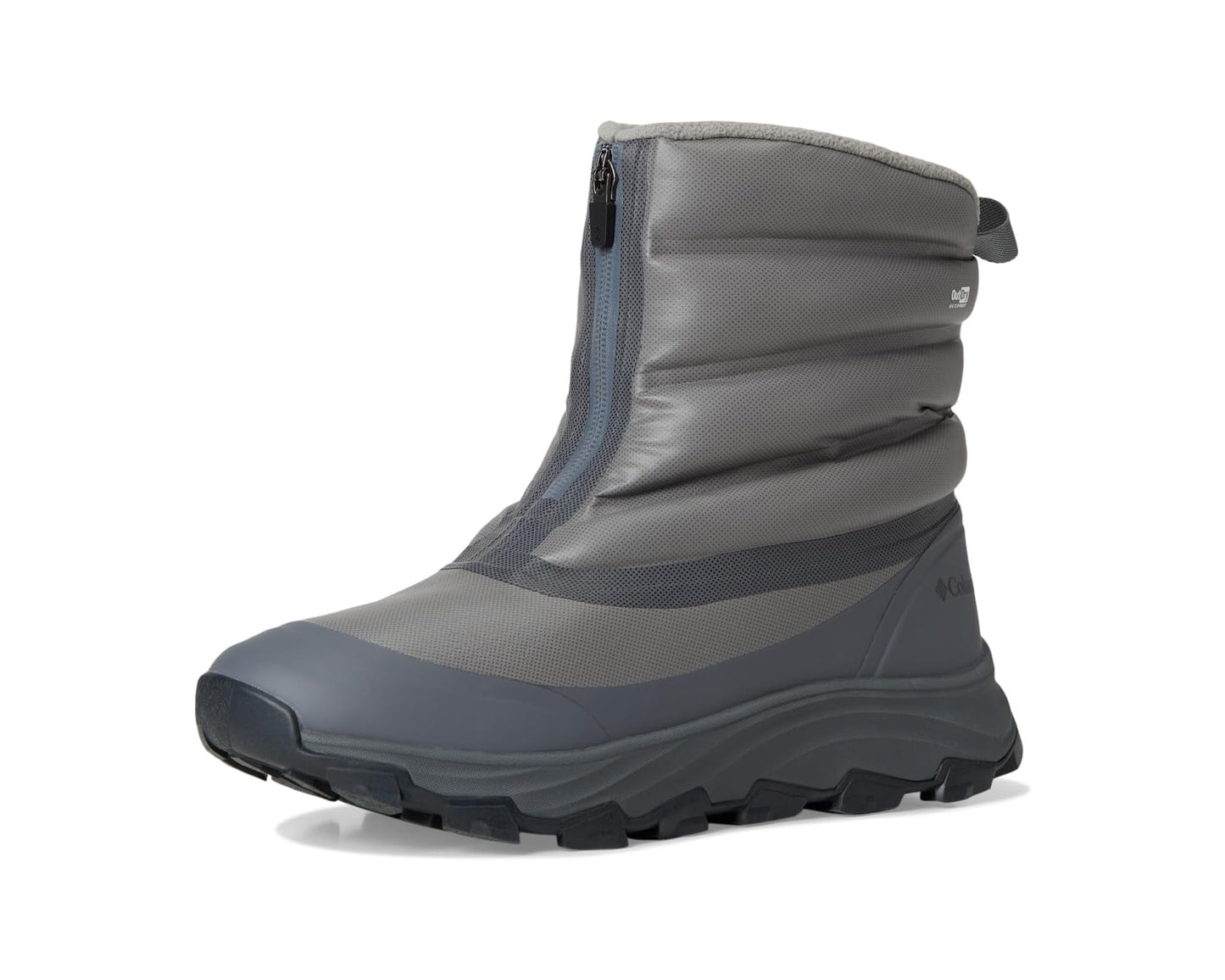 Men's Columbia Expeditionist Peak Ox Stratus/Graphite