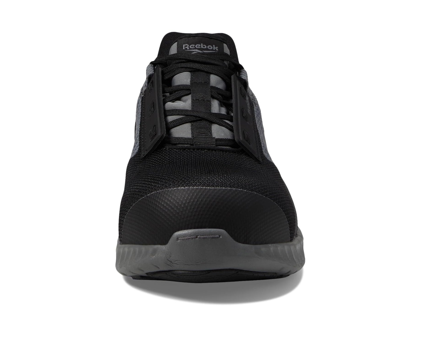 Men's Reebok Work Sublite Legend Comp Toe Black/Grey