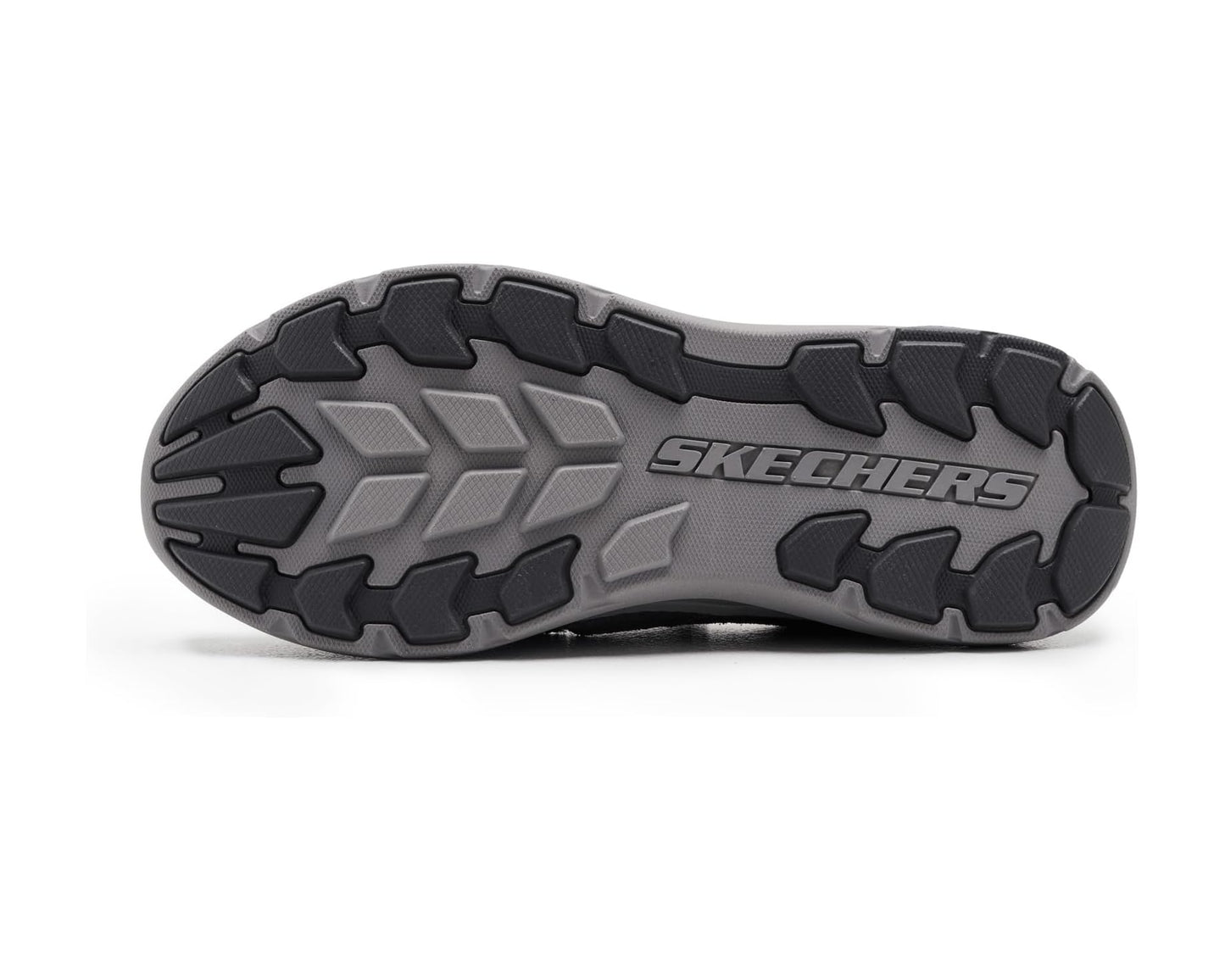 Men's SKECHERS Pollard - Reed Charcoal