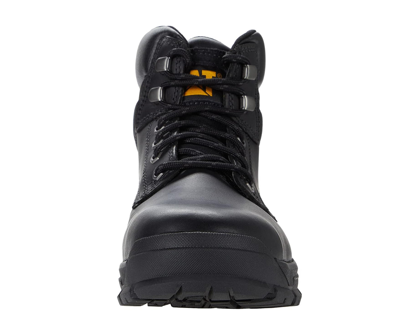 Men's Caterpillar Mobilize Alloy Toe Black