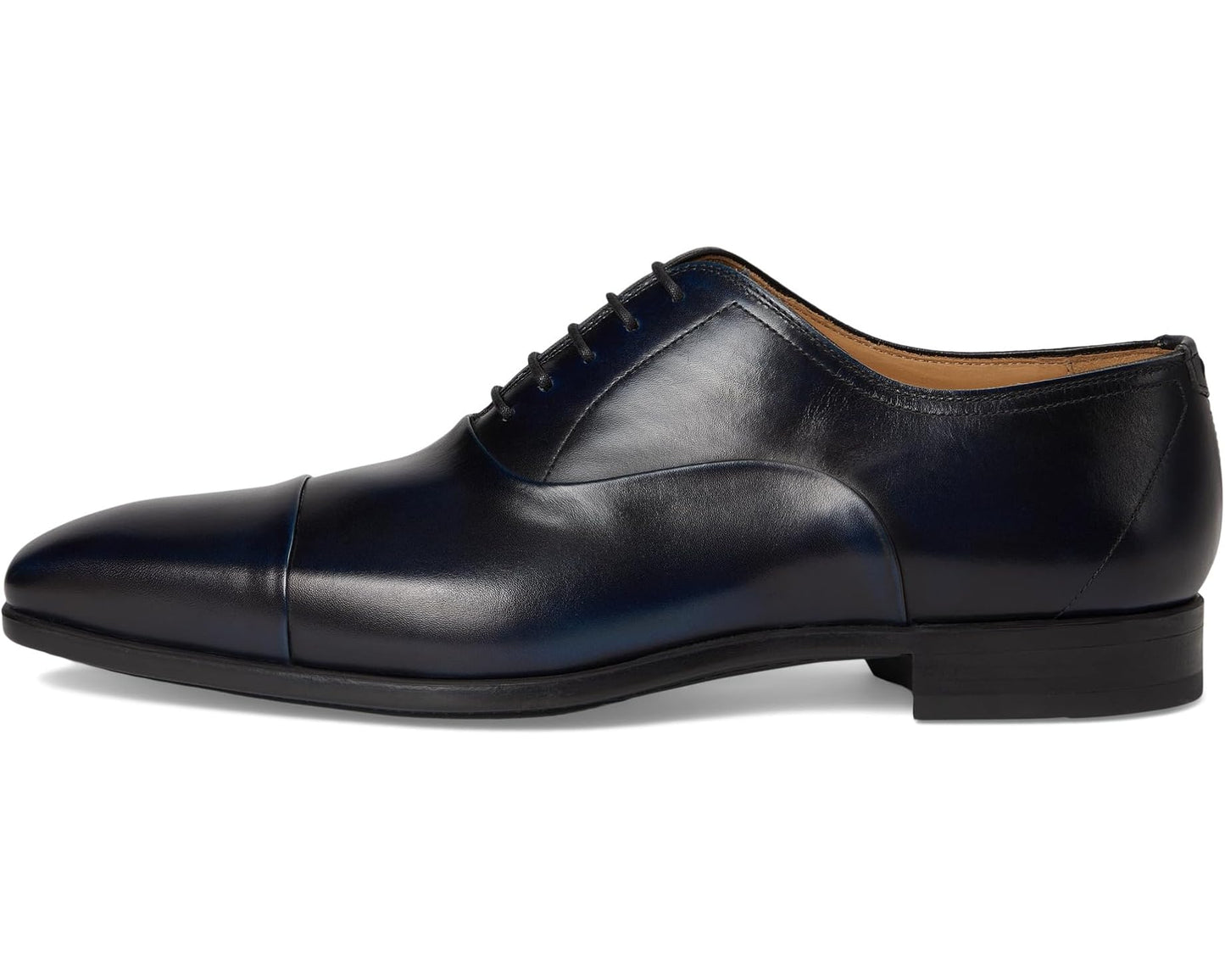 Men's Magnanni 22845-00 Navy/Black