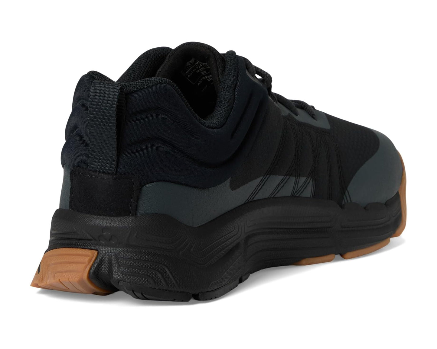 Men's Timberland PRO XR-1 Alloy Safety Toe Blackout