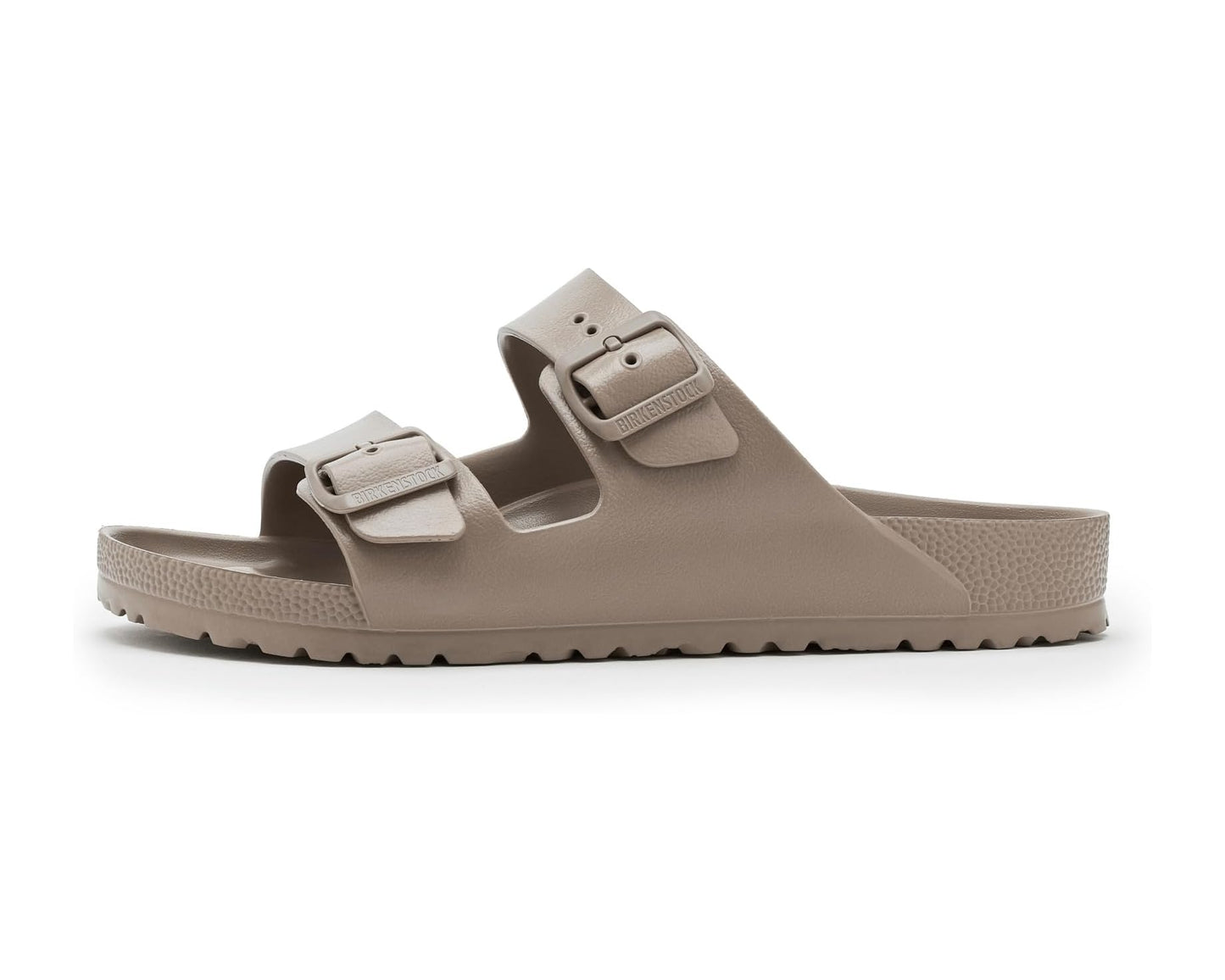 Men's Birkenstock Arizona Eva Essentials Gray Taupe