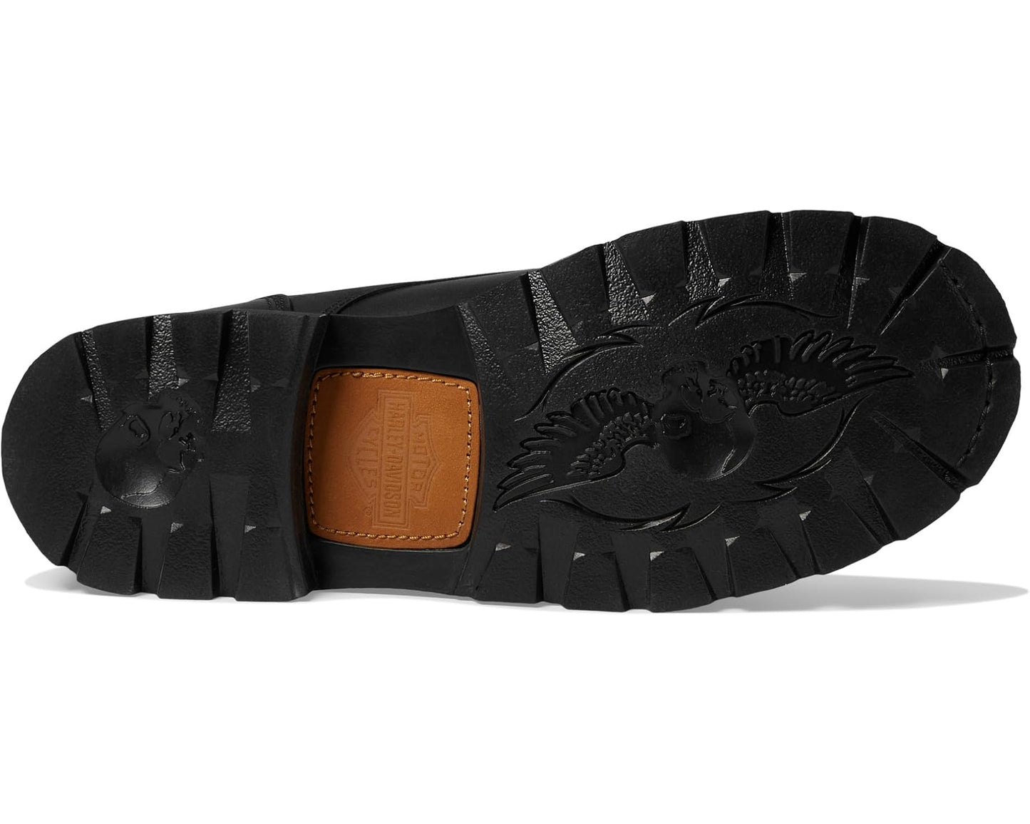 Men's Harley-Davidson Clarkson Black