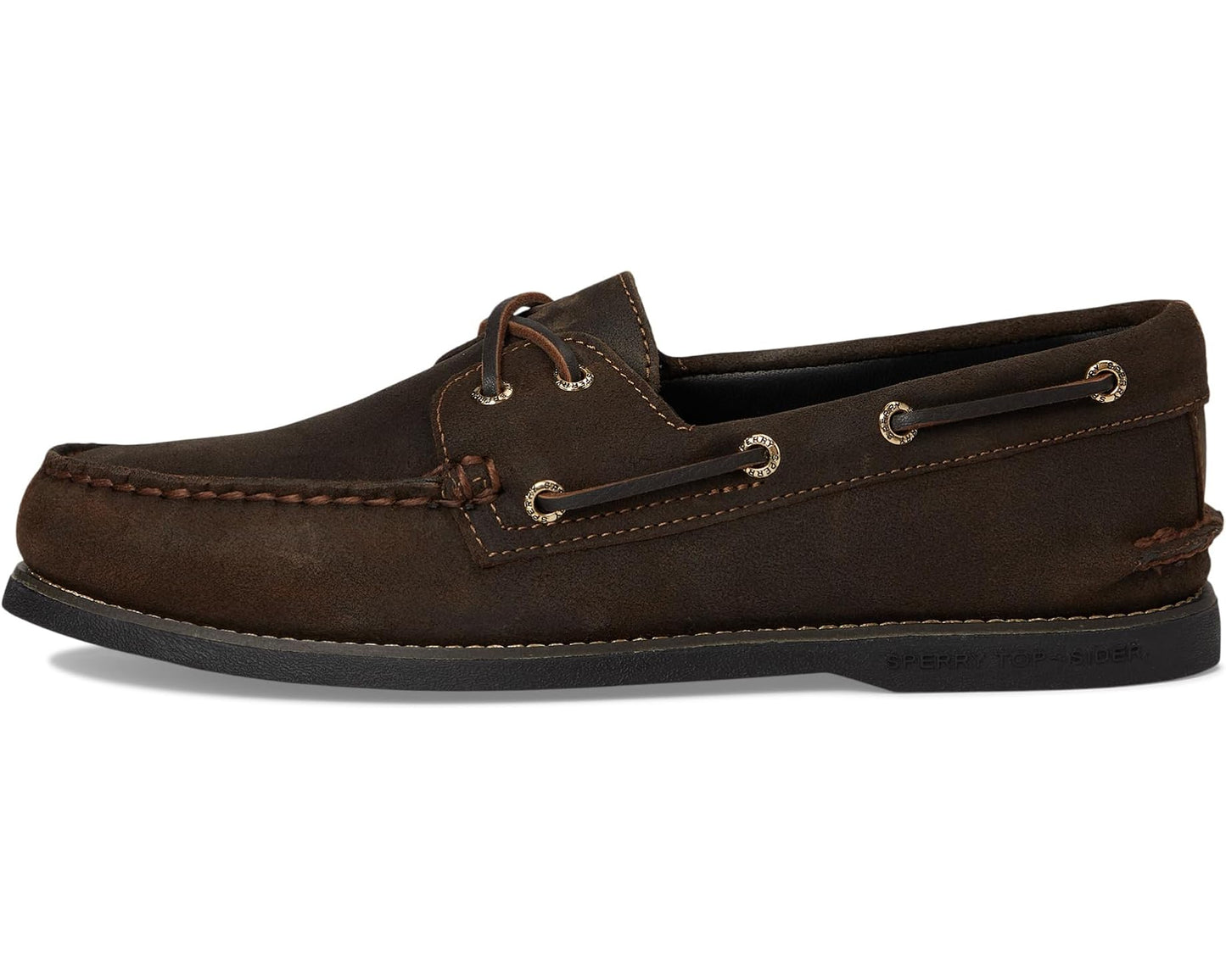 Men's Sperry Gold Ao2Eye Mm Khaki
