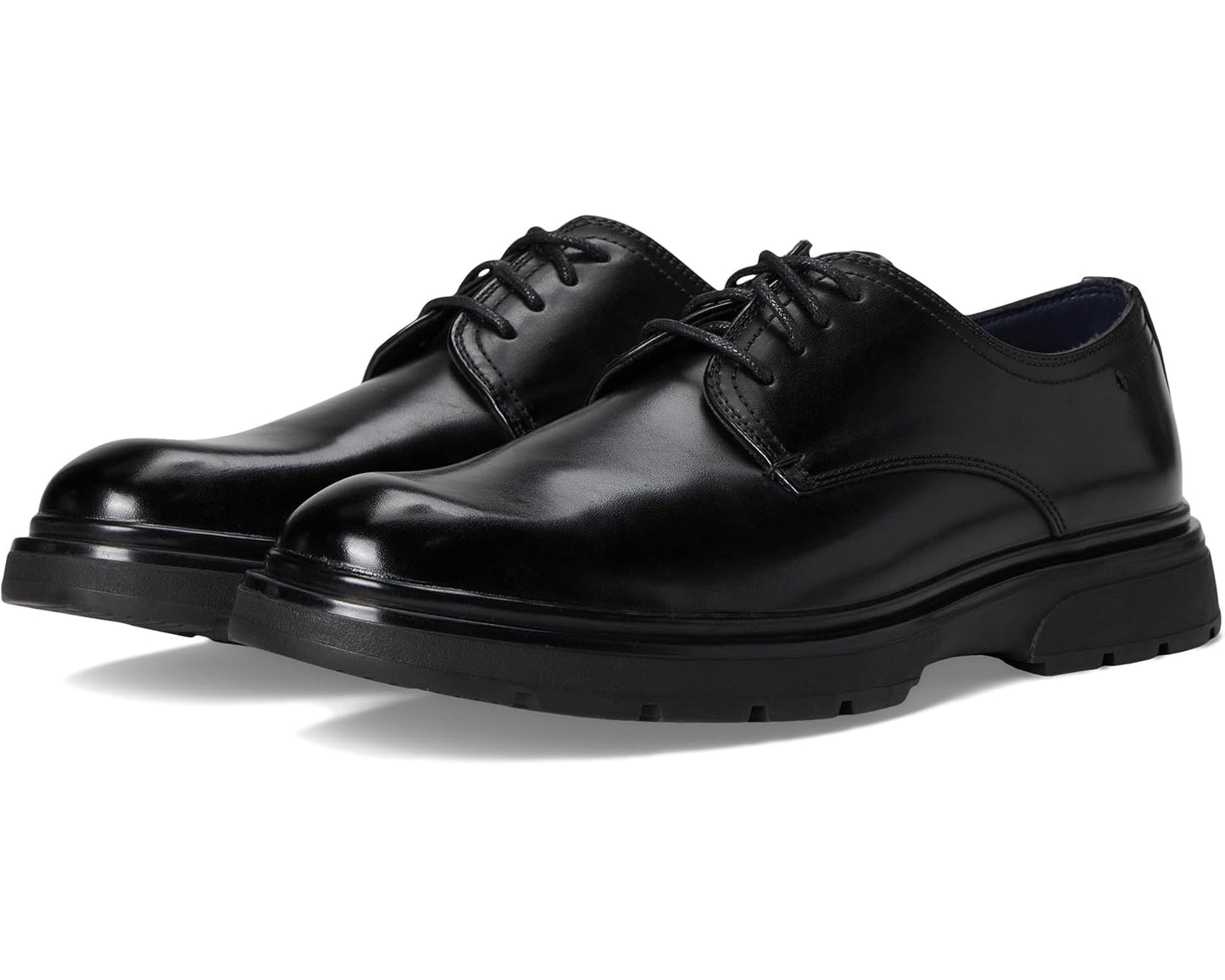 Men's Dockers Tradeston Black