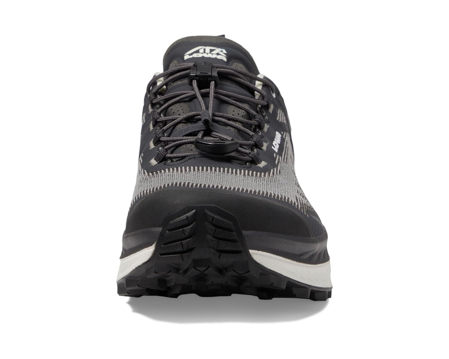 Men's Lowa Fortux GTX Black/White