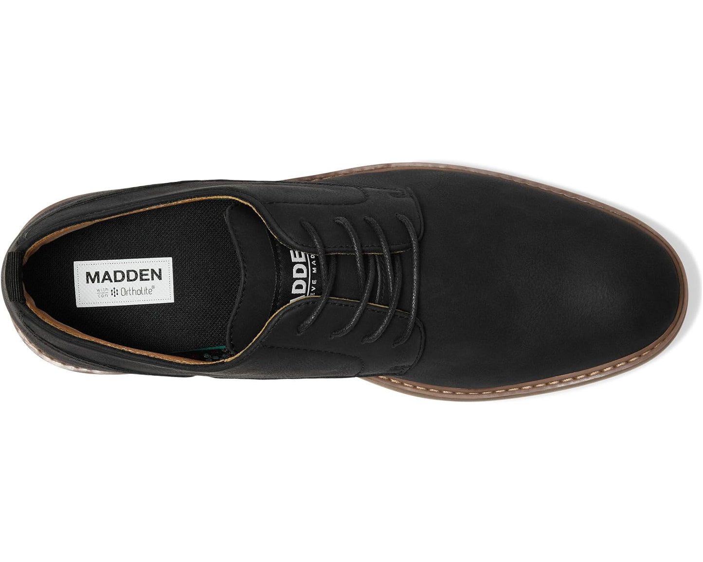 Men's Steve Madden Meveryye Black