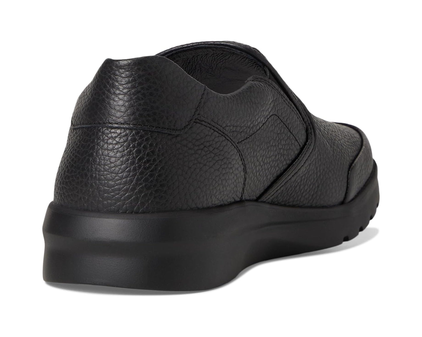 Men's Mephisto Will Black