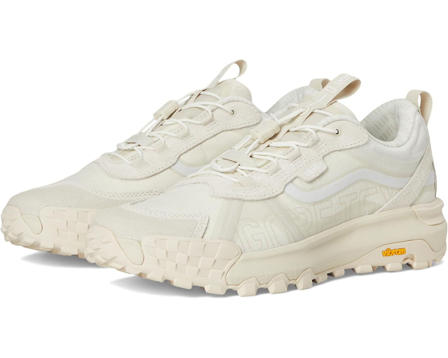 Unisex Vans FU MTE™ Crosspath XC GORE-TEX® White