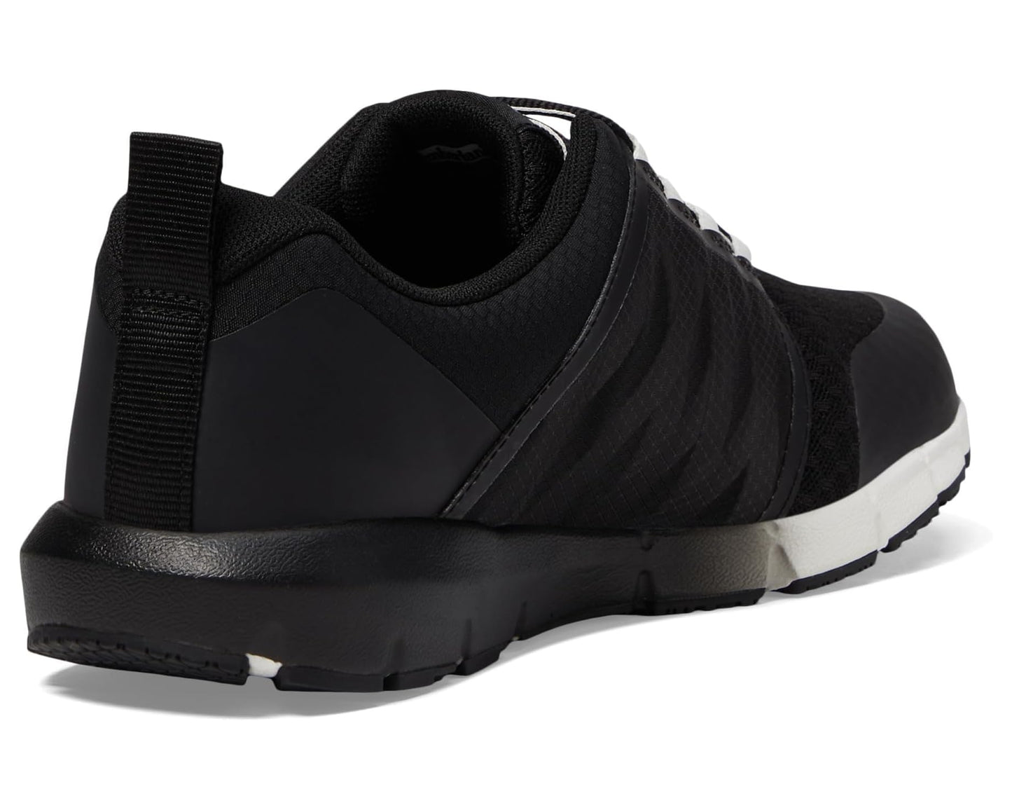 Men's Timberland PRO Radius Soft Toe Black/White 1