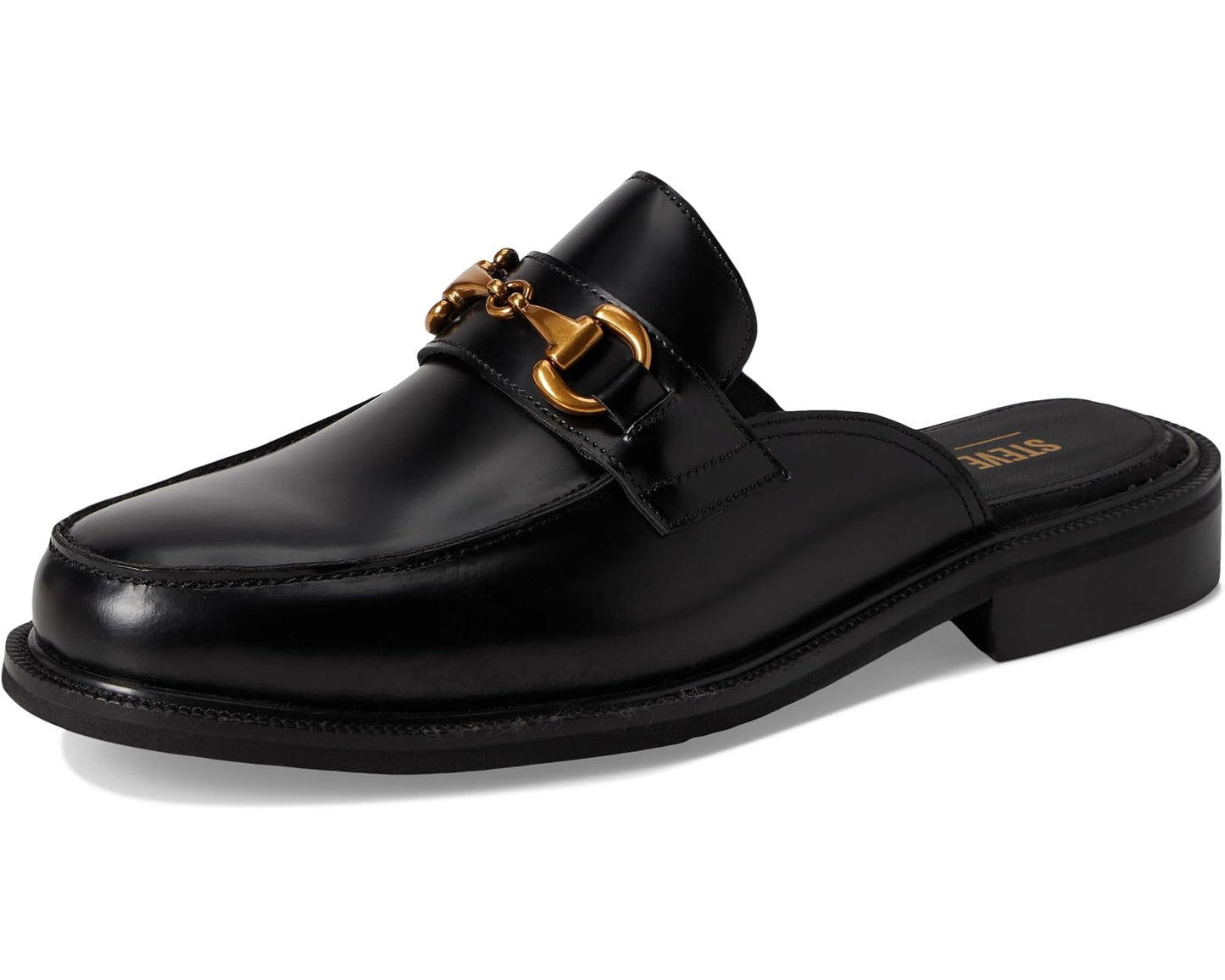 Men's Steve Madden Cody Black