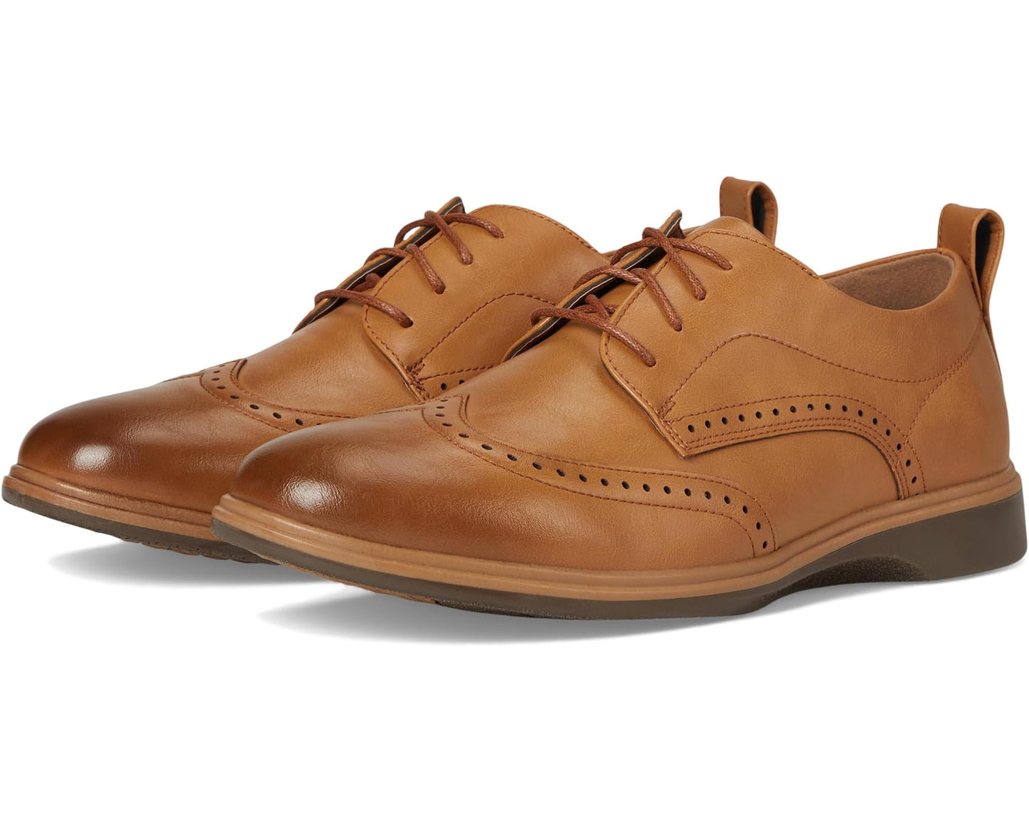 Men's Deer Stags Delgado Honey