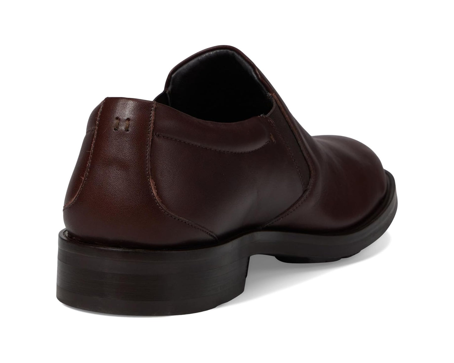 Men's Naot Manhattan Cordovan Leather