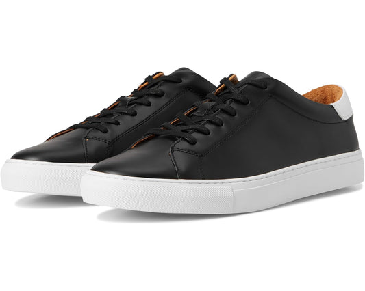 Men's Polo Ralph Lauren Jermain Sneakers Black