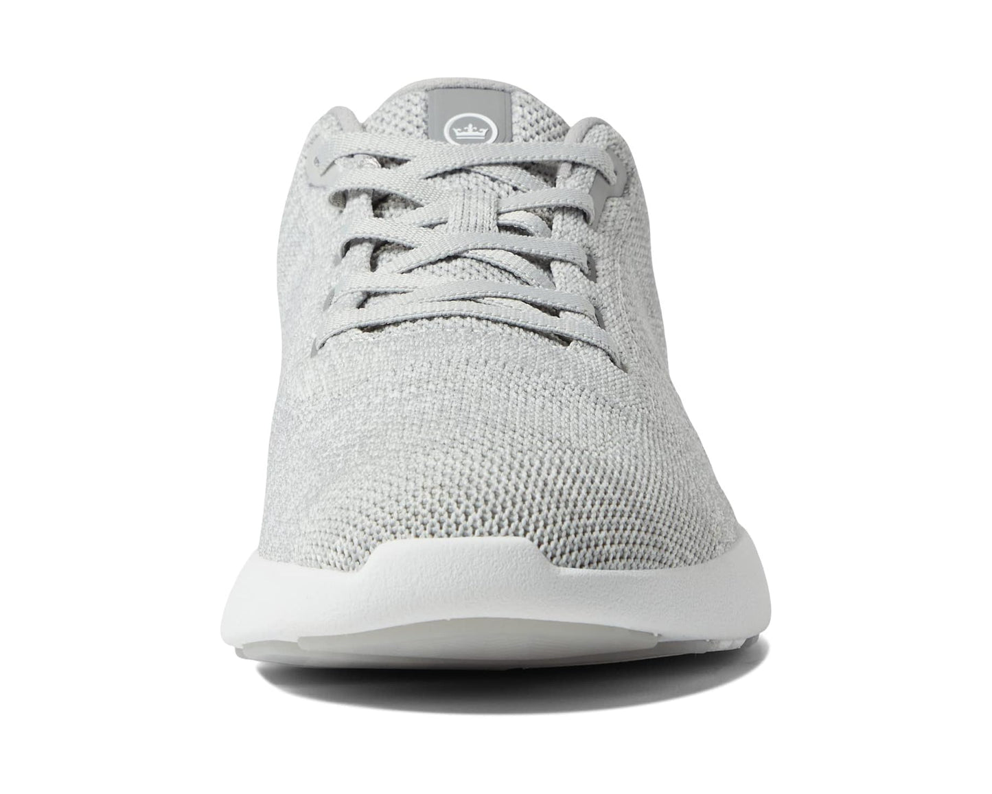 Men's Peter Millar Glide V3 Sneaker Gale Grey