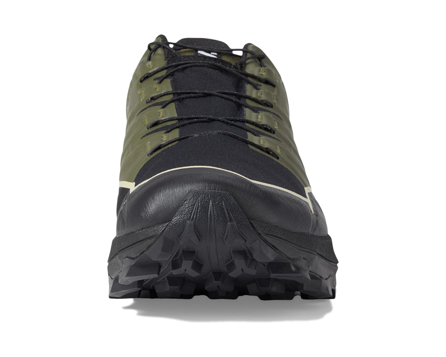Men's Salomon Thundercross GORE-TEX® Olive Night/Black/Alfalfa