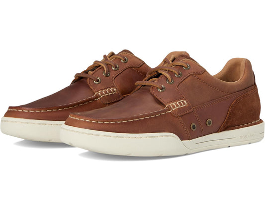 Men's Rockport Wentworth Medium Natural Leather