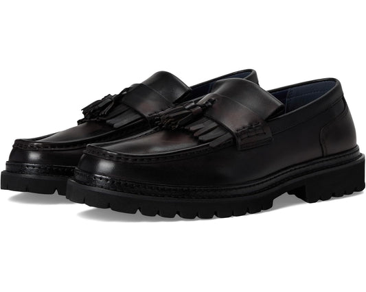 Men's Steve Madden Ashford Black