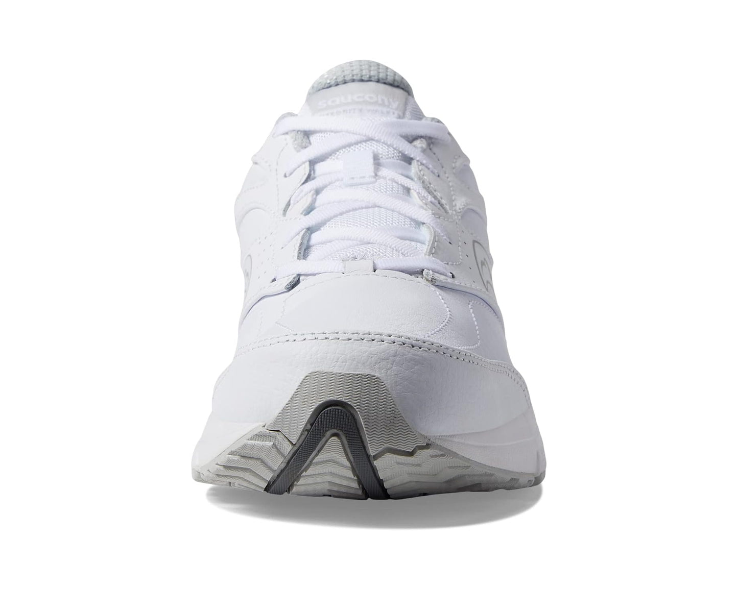 Men's Saucony Integrity Walker 3 White