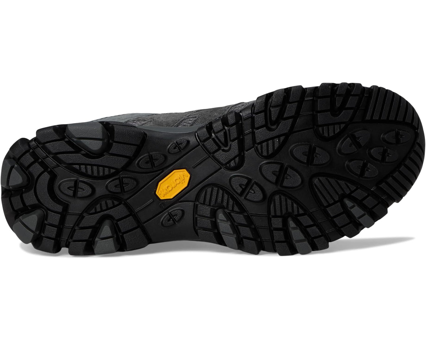 Men's Merrell Moab 3 GTX Granite