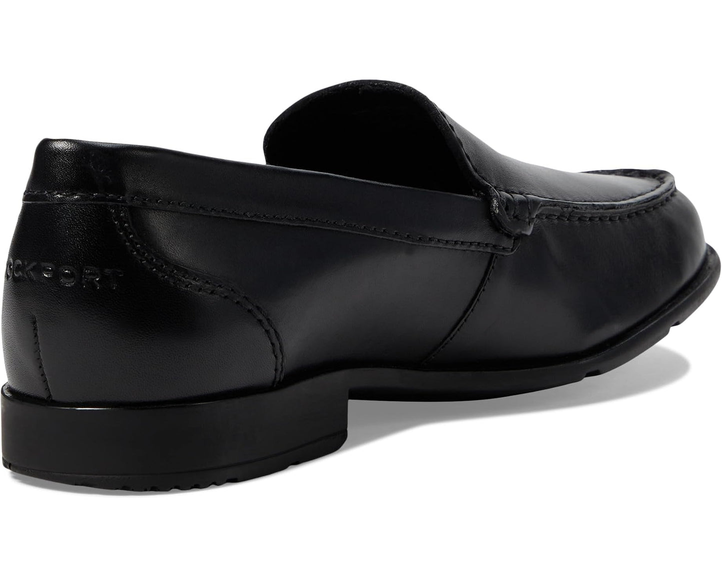 Men's Rockport Classic Loafer Lite Venetian Black II