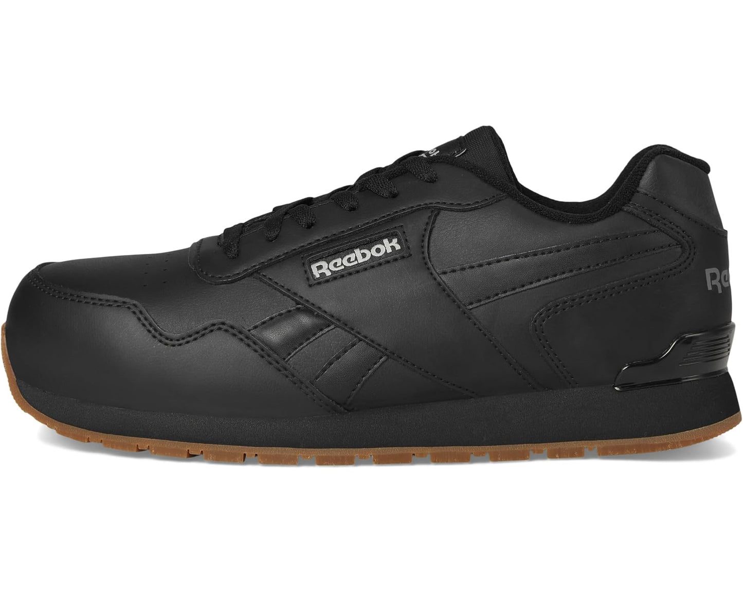 Men's Reebok Work Harman Work EH Comp Toe Black