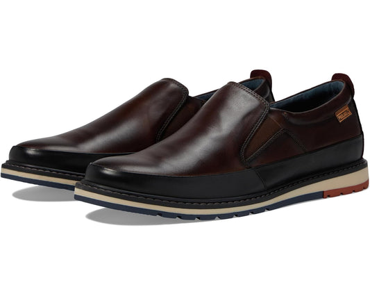 Men's PIKOLINOS Berna M8J-3150 Olmo