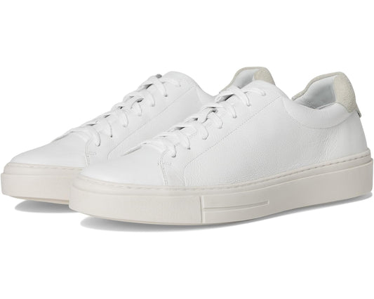 Men's Steve Madden Forrte White