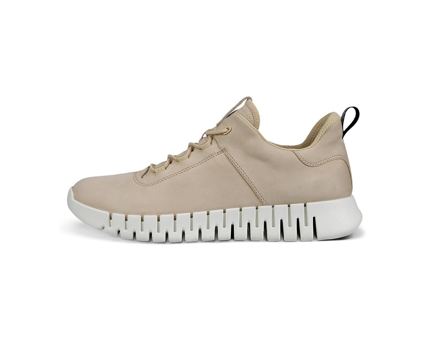 Men's ECCO Gruuv Sneaker Sand