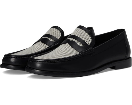Men's Steve Madden Westport Beige/Black
